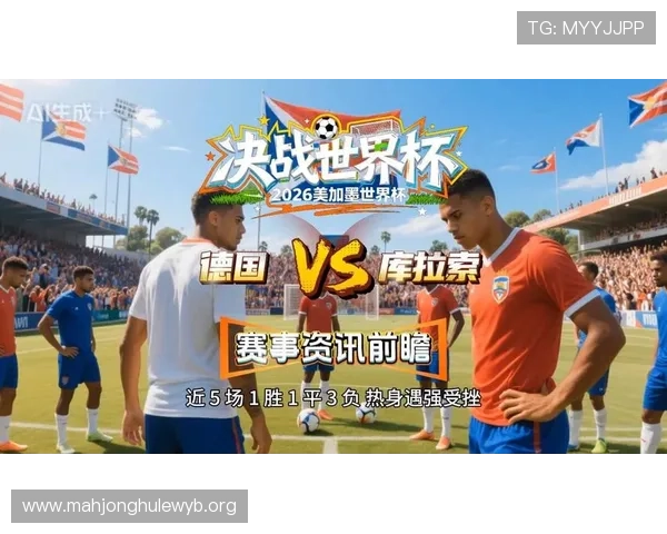 2026年世界杯德国VS库拉索比赛全场比分直播与精彩瞬间回顾